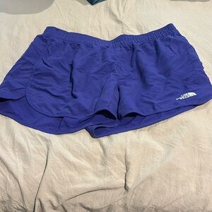 North Face Shorts!